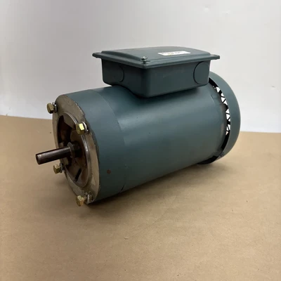 USED Baldor Reliance VUHM3538