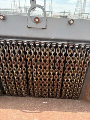 SCHUTTE RC 2232 Pulverizers & Hammermills | Alan Ross Machinery (4)