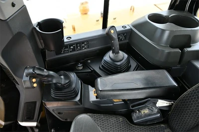 Used 2019 CATERPILLAR D6 Crawler Dozers South Carolina US | BTM Machinery #1354403