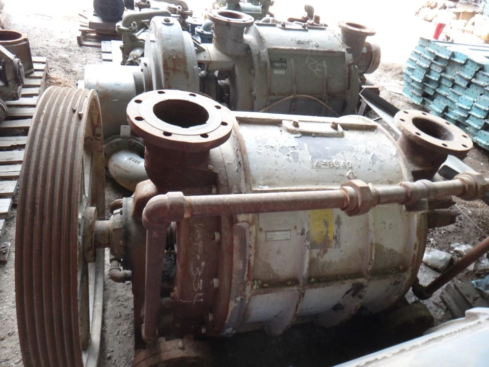 USED NASH AT-2004