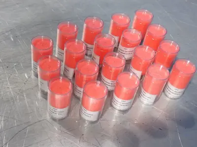 New | in-Stock MEASUREMENT SPECIALTIES 86A3R000000015PA Sensors Ohio US | HGR 24 #1129814