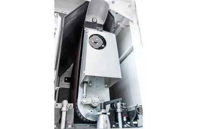 USED LISSMAC SMW 5