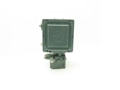 Nireco Dynaguide DJ230-B09.51Y Controller with Adjustable Gain Booster 20 Ohms