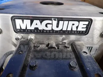 USED MAGUIRE PRODUCTS INC HPH9C