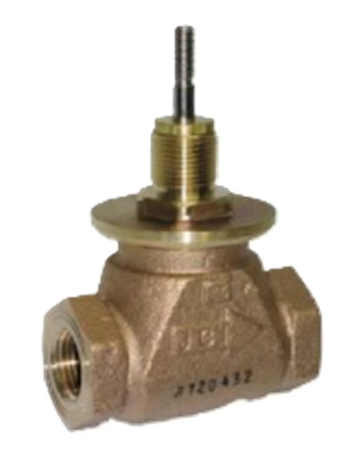 Johnson Controls VG7241CT Valve [New]
