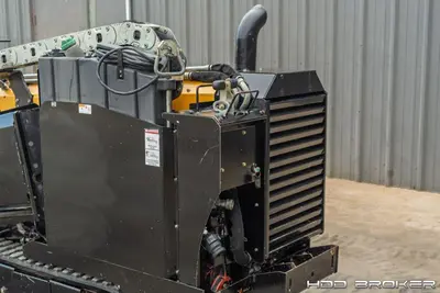 Used 2018 VERMEER 2018 VERMEER D8X12 Drill Rigs Florida US | HDD Broker #1346106