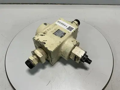USED YUKEN SRCT-10-H-4101