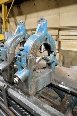 USED LEHMANN 36