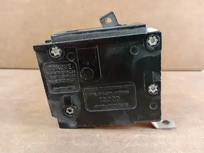 Used CUTLER-HAMMER BA115 Switchgears British Columbia CA | Lenmark #1438668