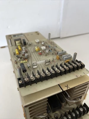 USED Glentek GA4553-1
