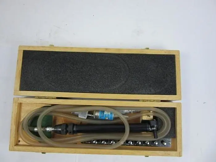 Sigma Baty bore gauge