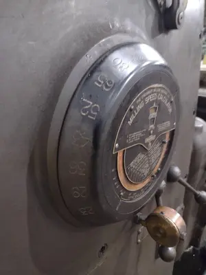 USED CINCINNATI 4