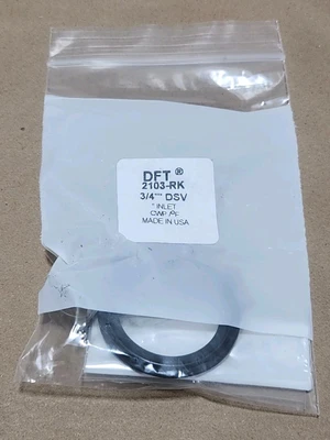 NEW DFT 2103-RK