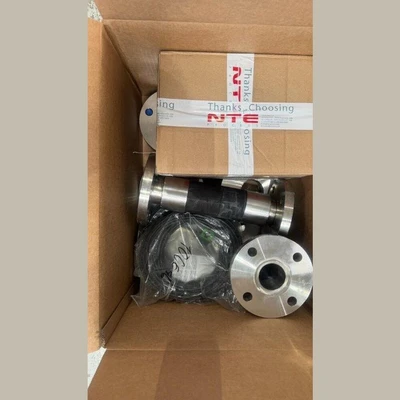 USED 2023 NTE PROCESS M244