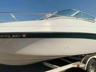 Used 1996 CROWNLINE 210 CCR Boats (Misc) Michigan US | Miedema Asset Management Group #1334514