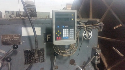 USED 1974 FUJII 60-6FL