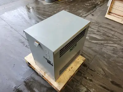 Used HAMMOND MANUFACTURING K759K Transformers British Columbia CA | Lenmark #835216