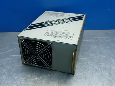 Used POWERTEC INC 9J530013S1318 DC Power Supplies Ohio US | HGR 24 #1070188