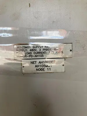 Used _UNKNOWN_ _UNKNOWN_ Variable Speed Drives Pennsylvania US | Global Equipment International, LLC #1438086