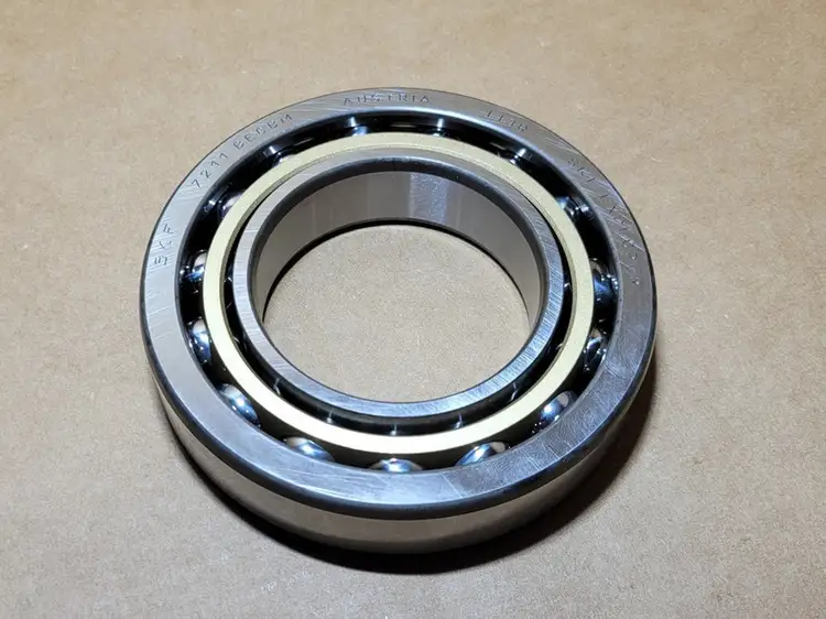 New | in-Stock EPIROC 504020037 Bearings British Columbia CA | Lenmark #838168