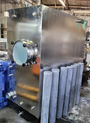 _UNKNOWN_ 1000 Gallon Other Tanks & Kettles | Envoy Equipment LLC (8)