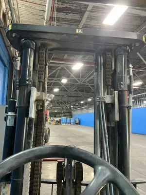 Used HYUNDAI 45D9 Material Handling (misc) Ohio US | HGR 24 #1232750
