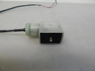 Used CANFIELD _UNKNOWN_ Connector Accessories | OCO Industrial #1648776