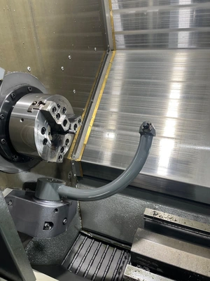 Used 2023 HAAS ST-20 CNC Lathes Ohio US | Toolquip, Inc. #1315268
