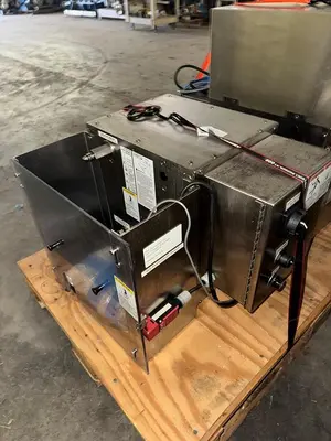 USED M&O PERRY/FILAMATIC MONOBLOCK / DAB-8-2-HS