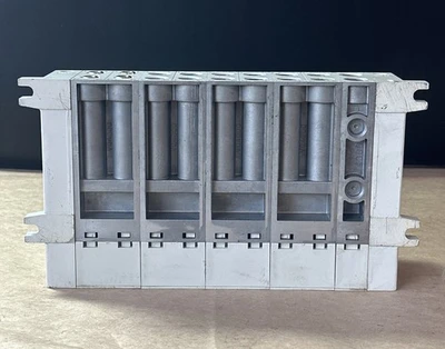 USED SMC VQ4200-5W