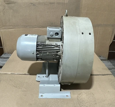 Used Siemens 2BH7620-0AK32-8 Blowers Indiana US | J&J Industrial Supply #1292094