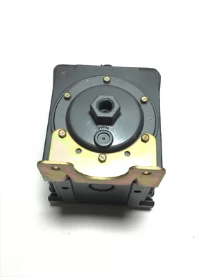 United Electric H300 Pressure Controller