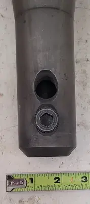 USED PARLEC C50-10EM8