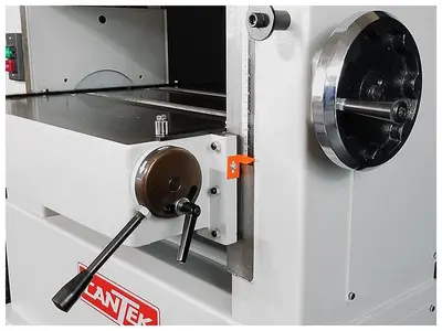 Cantek 20″ Planer P20HV(1PH)