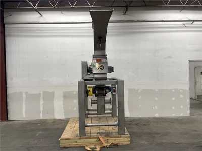USED RING MILL 1612RIGIMILL