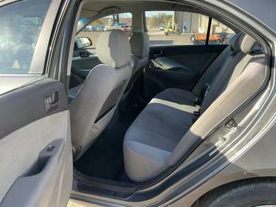 Used 2010 HYUNDAI SONATA Cars Michigan US | Miedema Asset Management Group #1769158