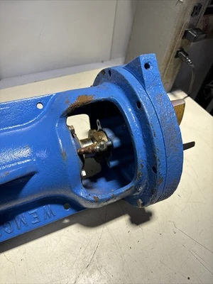 USED Wemco EIP
