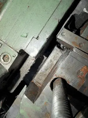 Used WATERBURY FARREL MODEL 0 Thread Rollers Ohio US | G-2000, Inc. #1079647