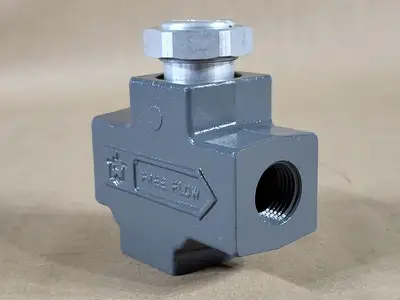 New | in-Stock NUMATICS 4FC3 Valves/Fittings British Columbia CA | Lenmark #1440730