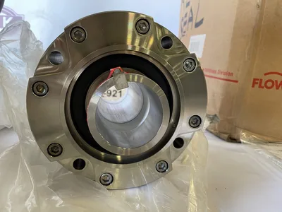 Flowserve MD-200 Conditioned Gas Dual Cartridge Pump Canister Seal -NIB