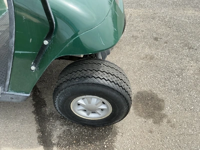 USED 2005 EZ-GO TXT 36V