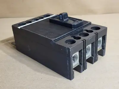 USED SIEMENS QJ23B200