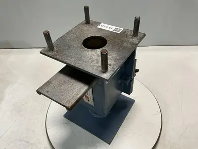 USED BUNTING MAGNETICS 81937