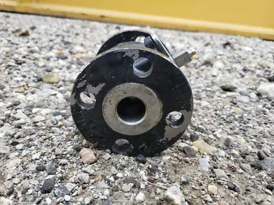 1x1" Class 150 Ball Valve B16.34