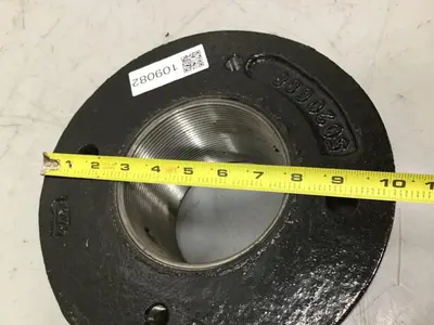 USED CINCINNATI MILACRON 5020688