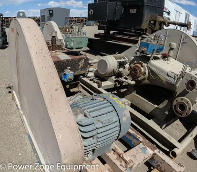 USED WHEATLEY 5P-323