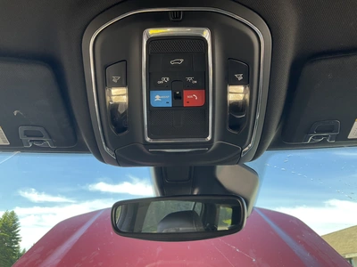 USED 2023 JEEP GRAND CHEROKEE L