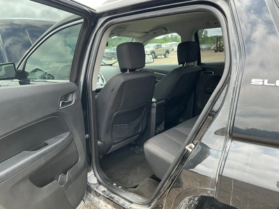 Used 2014 GMC TERRAIN SUVs Michigan US | Miedema Asset Management Group #1304517