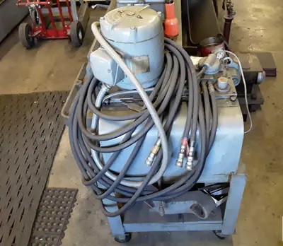 1961 MONARCH 2516 X 48 Engine Lathes | Rock Solid Tools (6)