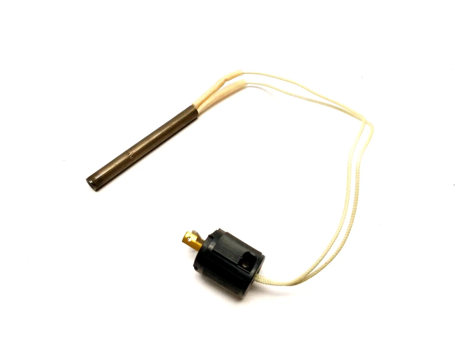 MW335-2, 2-5 | Ogden MW335-2 Mighty Watt Cartridge Heater 3/8" Dia. x 3-1/2" Long 400W 240V 2-5 - New Other